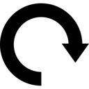 symbol,arrows,arrow,reload,symbols,ongoing,circular arrows,circular arrow,reloading,pointed icons